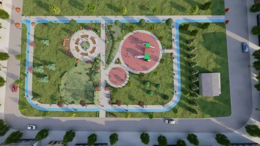 S&uuml;rd&uuml;r&uuml;lebilir İklim Park ile karbon ayak izi &ouml;l&ccedil;&uuml;lecek
