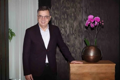 ’’Sürdürülebilir turizmin gelişmesi için nitelikli yatırımlar şart’’
