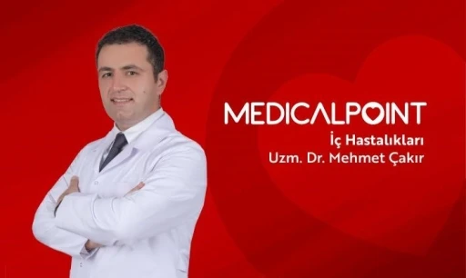 Sürekli halsizlik ve yorgunluğa dikkat
