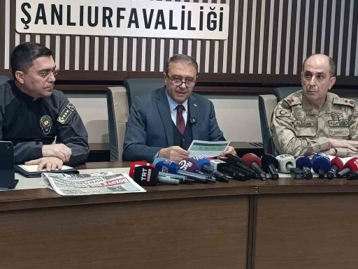 Suriye Barış Pınarı Harekat B&ouml;lgesinde 7 yıllık g&ouml;rev tamamlandı
