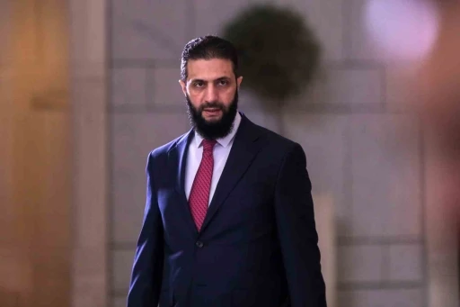 Suriye Devlet Başkanı eş-Şara: &quot;Türkiye ve Rusya ile yeni anlaşmalar geliştirme sürecindeyiz&quot;
