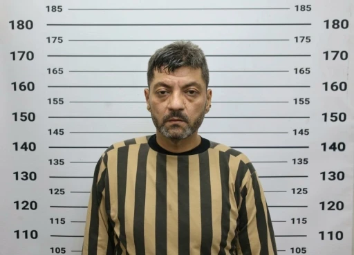 Suriye’nin devrik lideri Esad’ın kuzeni Lazkiye’de yakalandı
