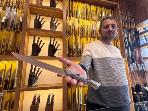 S&uuml;rmene bı&ccedil;ağında Kurban Bayramı &ouml;ncesi beklenen hareketlilik oluşmadı
