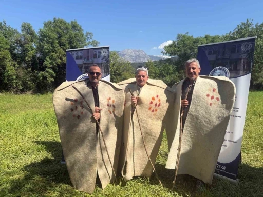 S&uuml;r&uuml; y&ouml;netimi kursunu başarıyla tamamlayan h&uuml;k&uuml;ml&uuml;ler sertifikalı oldu
