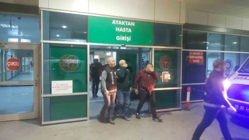 Süs havuzu faciasında 4 tutuklama
