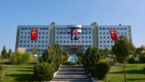 Susurluk MYO Balıkesir &Uuml;niversitesine katıldı
