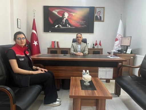 Susuz&rsquo;un tarım ve hayvancılığı masaya yatırıldı
