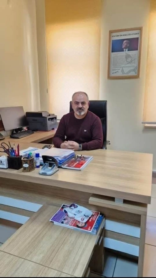 S&uuml;t &Uuml;reticileri Birliği&rsquo;nde Nazif Hodul d&ouml;nemi
