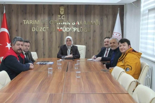 S&uuml;t &uuml;reticisine destek
