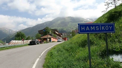 S&uuml;tlacıyla meşhur Hamsik&ouml;y&rsquo;&uuml;n ismi yıllar i&ccedil;inde değişime uğramış
