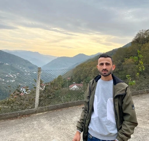 Tadilat ustası bacada &ouml;l&uuml;mden d&ouml;nd&uuml;
