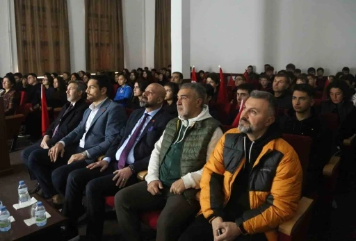 Taha Akg&uuml;l: "Asıl hedef 2032 Brisbane"
