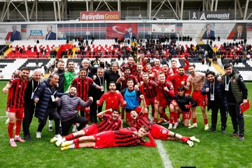 Tahkim Kurulu&rsquo;ndan 24Erzincanspor dosyalarında karar
