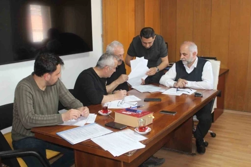 Tahliye edilen Tarihi Kurşunlu Han, yeni işletmecisine kiralandı
