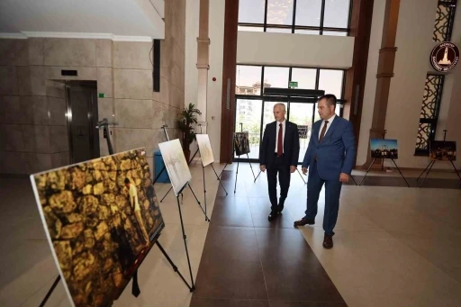 Tahmazoğlu&rsquo;nda 15 Temmuz gecesi yaşananları &ouml;l&uuml;ms&uuml;zleştiren İHA&rsquo;ya teşekk&uuml;r
