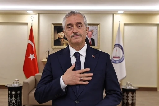 Tahmazoğlu&rsquo;ndan Kurban Bayramı &ouml;ncesi 561 Milyon TL&rsquo;lik destek
