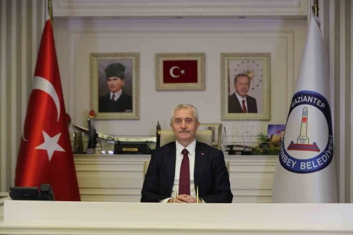 Tahmazoğlu: &quot;Turizm bilincini geliştirmeliyiz&quot;

