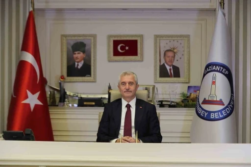 Tahmazoğlu, Ramazan ayını kutladı
