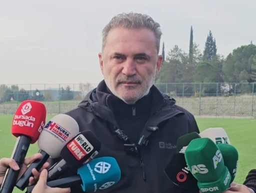 Tahsin Tam: &quot;Büyük bir camiayı temsil ediyoruz&quot;
