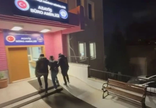 Takıntılı sapık adres değiştirmesine rağmen bulduğu eski kız arkadaşına kurşun yağdırdı
