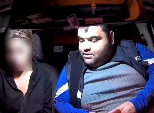 Taksi şof&ouml;r&uuml;n&uuml; katleden katil: "K&ouml;pekler gibi pişmanım"
