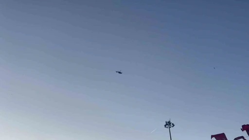 Taksim&rsquo;de bayram &ouml;ncesi polisten sıkı denetim
