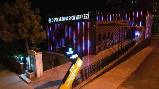 Talas İnovasyon Merkezi’nden Teknofest KKTC 2025’te final başarısı

