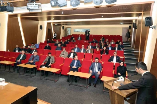 Talas’ta dijital dönüşüme stratejik adım
