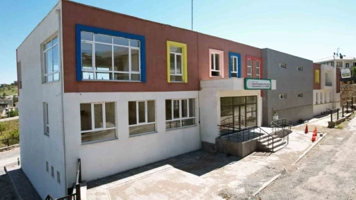 Talas’ta engelleri kaldıran büyük adım
