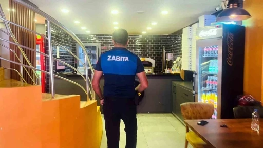 Talas&rsquo;ta işletmelere &lsquo;temizlik ve hijyen&rsquo; denetimi
