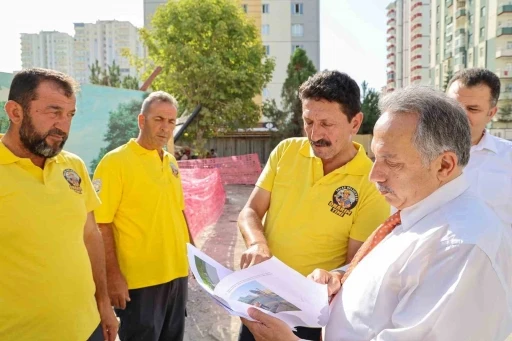 Talas&rsquo;ta onarım timinden 2 bin 630 hızlı m&uuml;dahale
