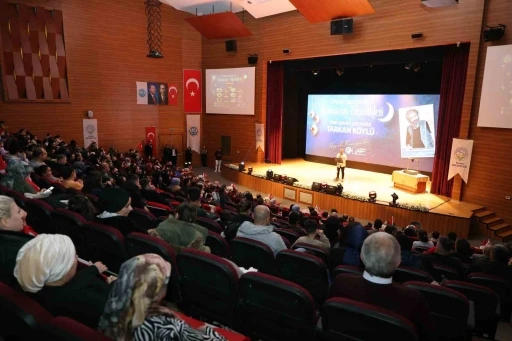 Talas&rsquo;ta Ramazan sahnesi dolu dolu
