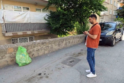 Talas’ta yapay zeka destekli çağrı/yanıt sistemi devrede

