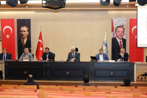 Talas&rsquo;ta yatırımlara 35 milyonluk kaynak

