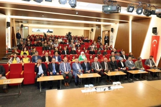 Talas’tan çevreye umut yeşerten proje: ‘Dönüşüm evde başlar’

