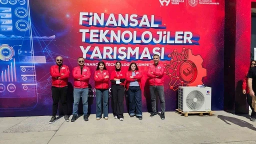 Talas&rsquo;tan TEKNOFEST&rsquo;te başarı yağmuru
