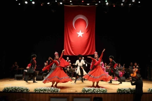 Talas, tarihe tanıklık edecek
