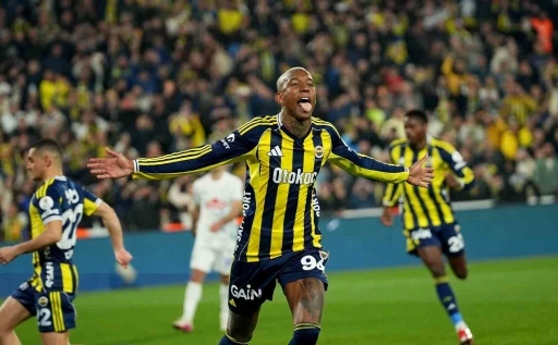 Talisca, ligde 16. gol&uuml;ne ulaştı
