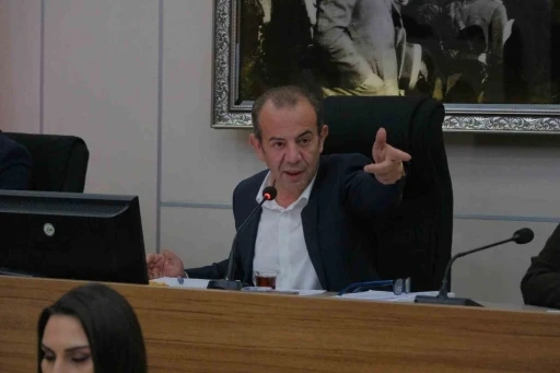 Tanju Özcan’dan Faruk Özlü’ye: &quot;O giderken biz o yoldan dönüyorduk&quot;
