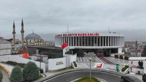 Tanju Özcan: &quot;Bolu’da 3 gün boyunca tüm eğlence etkinlikleri iptal edildi&quot;
