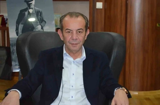 Tanju &Ouml;zcan: "Bu su&ccedil;lamadan karşınızda olmaktan utanıyorum"
