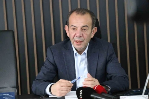 Tanju &Ouml;zcan: "İ&ccedil;im sızlıyor"
