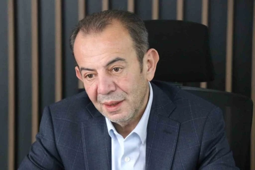 Tanju &Ouml;zcan, Sincan Cezaevi&rsquo;nden Bolu&rsquo;ya naklini istedi: İki duruşması 13 Temmuz&rsquo;a ertelendi

