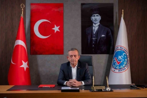 Tanoğlu: "Başbağlar da Madımak da bu &uuml;lkenin ortak acısıdır"
