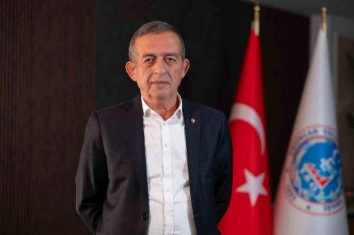 Tanoğlu: "Bayramlar g&ouml;n&uuml;ller arasında k&ouml;pr&uuml; kurar"
