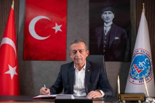 Tanoğlu: "Nefes Kredisi, KOBİ&rsquo;lere can suyu olacak"
