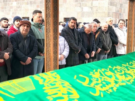 Tarak&ccedil;ıoğlu ailesinin acı g&uuml;n&uuml;
