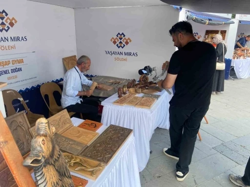 TAREM&rsquo;in başarısı Erzincan&rsquo;a uzandı
