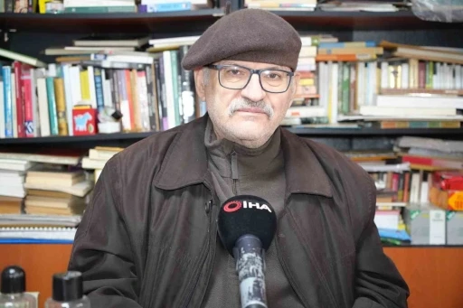 Tarihçi Begsaç: &quot;720 yıl önce, Bulgar-Kuman ittifakı ile Haçlı orduları arasında gerçekleşen savaş Edirne’de yapıldı&quot;
