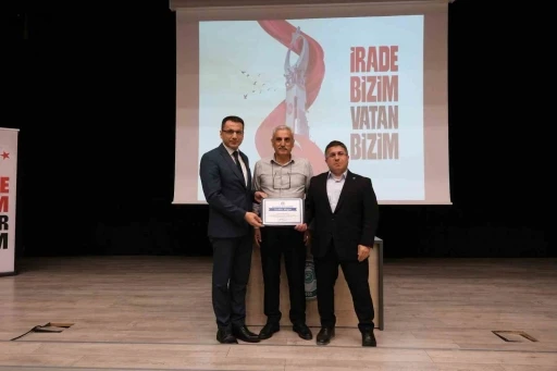 Tarihi a&ccedil;ıdan 15 Temmuz&rsquo;un &ouml;nemi BA&Uuml;N&rsquo;de konuşuldu
